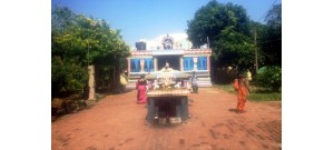 45. திரு இன்னம்பூர் 
